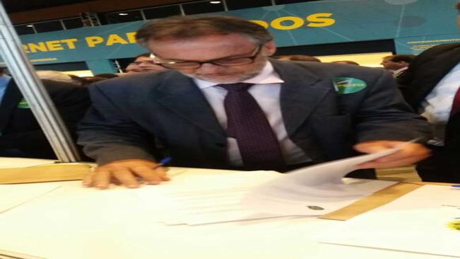 NOTA DE ESCLARECIMENTO SOBRE O PROGRAMA INTERNET PARA TODOS!